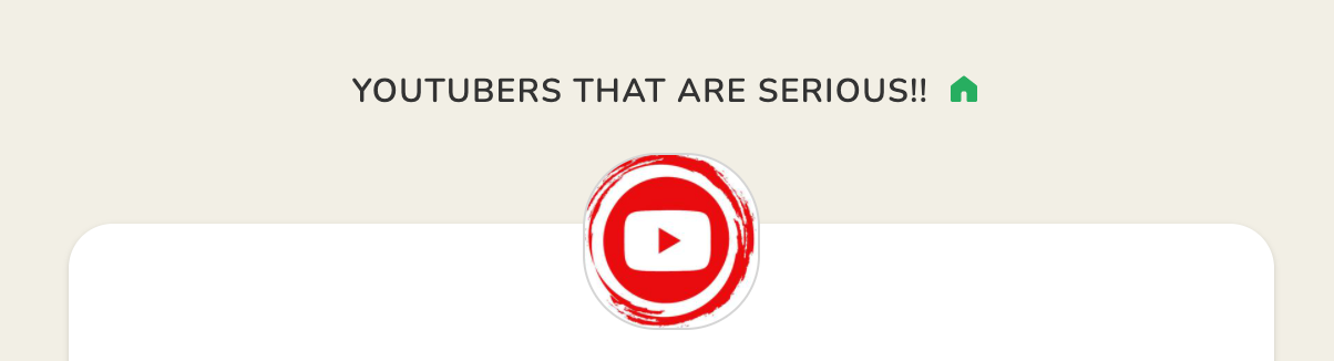 7 YouTube Clubhouse clubs you should follow